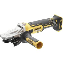 Polizor unghiular cu acumulator Dewalt DCG405FN-XJ Thumb