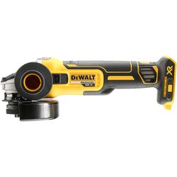 Polizor unghiular cu acumulator Dewalt DCG405FN-XJ