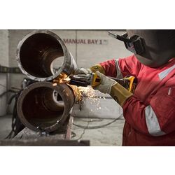 Polizor unghiular cu acumulator Dewalt DCG405FN-XJ Thumb