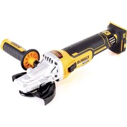 Polizor unghiular cu acumulator Dewalt DCG405FNT