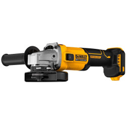 Аккумуляторная угловая шлифмашина Dewalt DCG407N Thumb