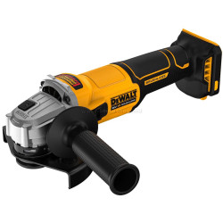 Аккумуляторная угловая шлифмашина Dewalt DCG407N