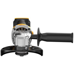 Аккумуляторная угловая шлифмашина Dewalt DCG407N Thumb