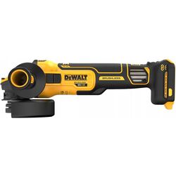 Polizor unghiular cu acumulator Dewalt DCG409VSN Solo Thumb