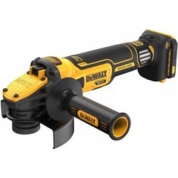 Polizor unghiular cu acumulator Dewalt DCG409VSN Solo