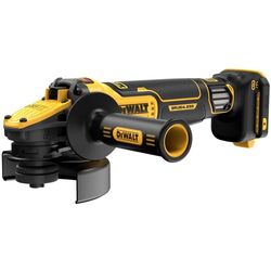 Polizor unghiular cu acumulator Dewalt DCG416VSN Solo Thumb
