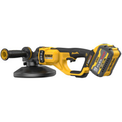 Masina de slefuit unghiulara Dewalt DCG460X2 Thumb