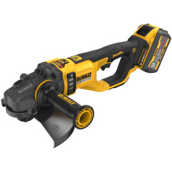 Masina de slefuit unghiulara Dewalt DCG460X2 Thumb