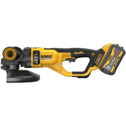 Masina de slefuit unghiulara Dewalt DCG460X2 Thumb