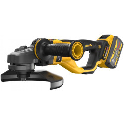 Masina de slefuit unghiulara Dewalt DCG460X2 Thumb