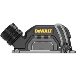 Polizor unghiular cu acumulator DeWalt DCS438N Solo Thumb