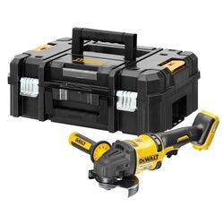 Polizor unghiular cu acumulator Dewalt DCG418NT-XJ Solo