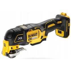 Аккумуляторный многофункциональный инструмент Dewalt DCS356N Thumb