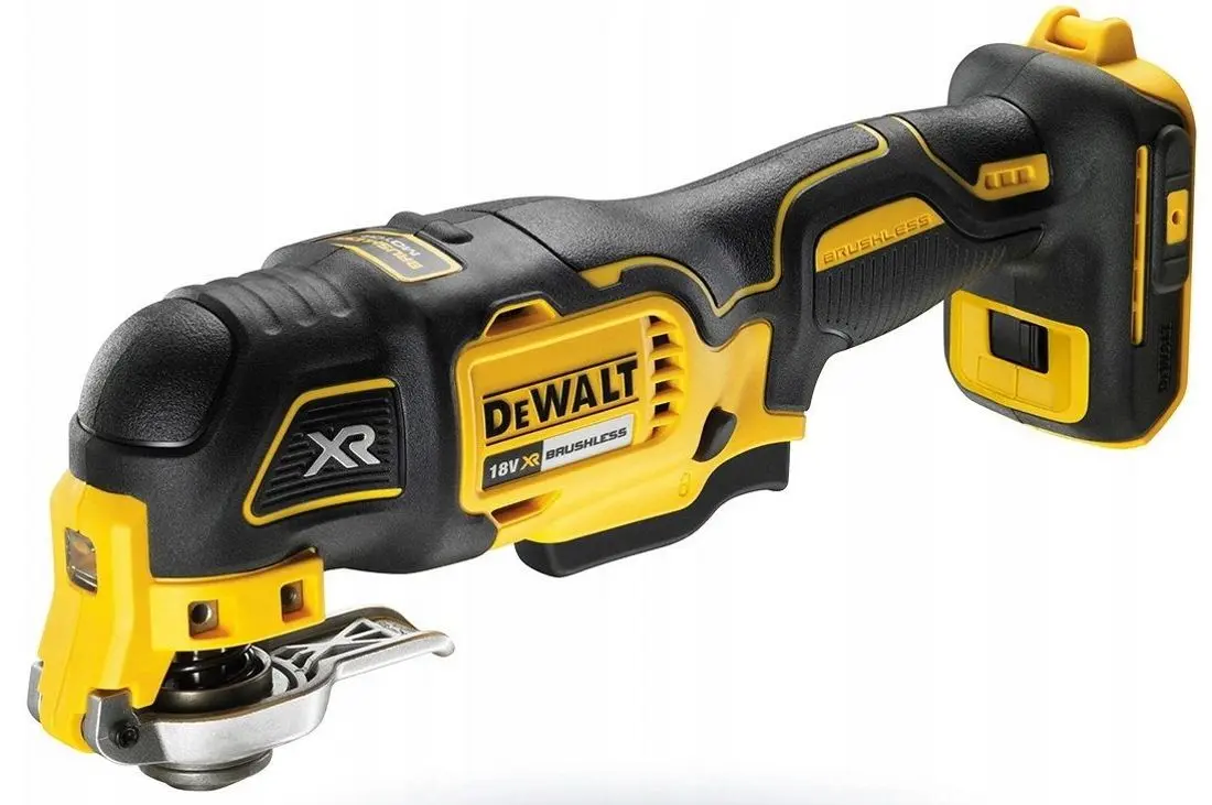 Аккумуляторный многофункциональный инструмент Dewalt DCS356N