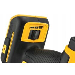 Аккумуляторный многофункциональный инструмент Dewalt DCS356N Thumb
