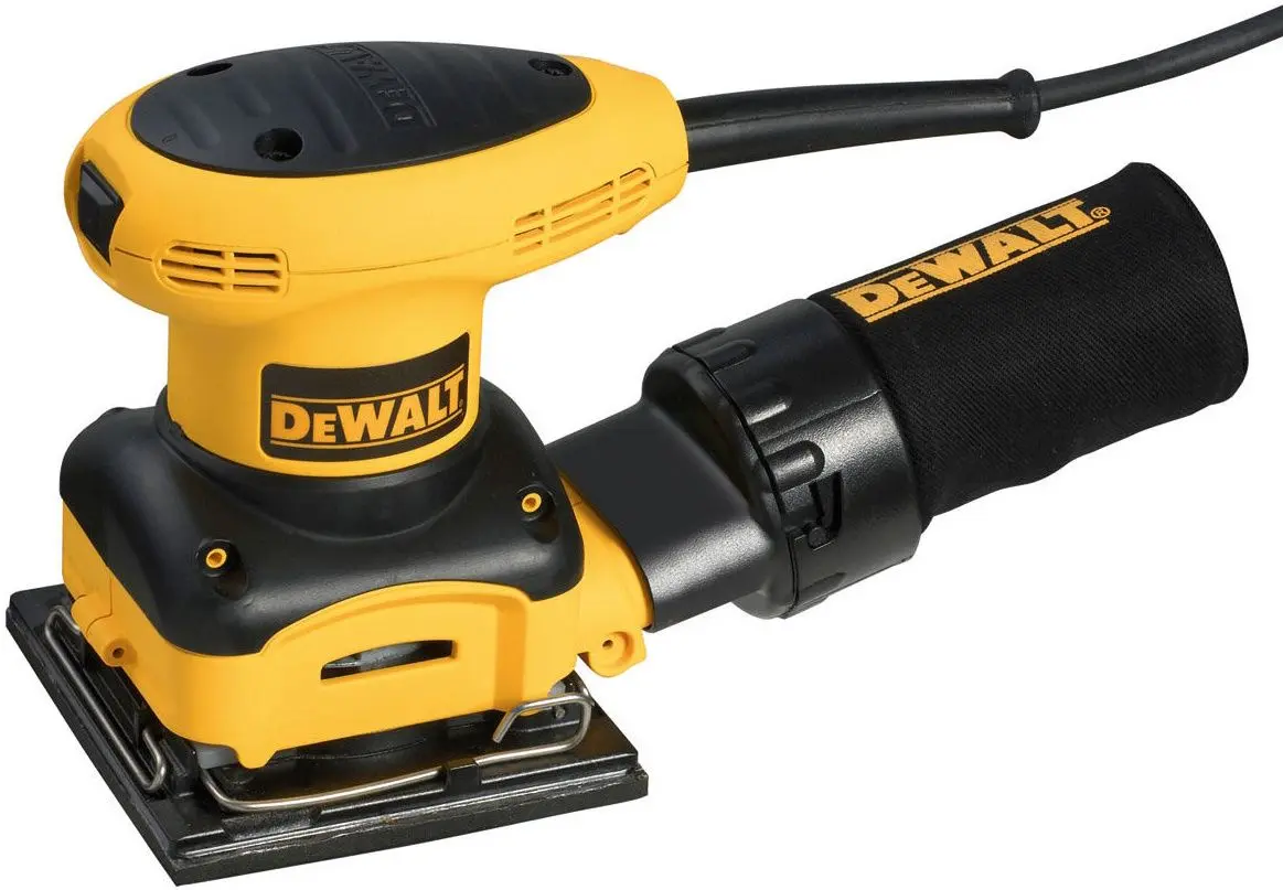 Masina de rectificat excentric DeWalt D26441