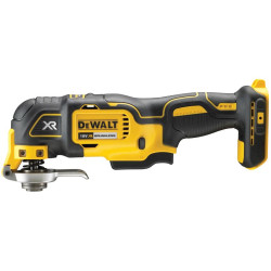 Многофункциональный инструмент Dewalt DCS355N Thumb