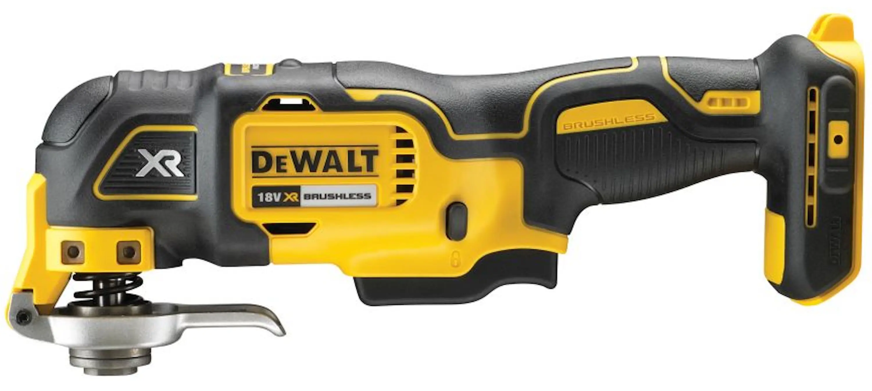 Многофункциональный инструмент Dewalt DCS355N - 2