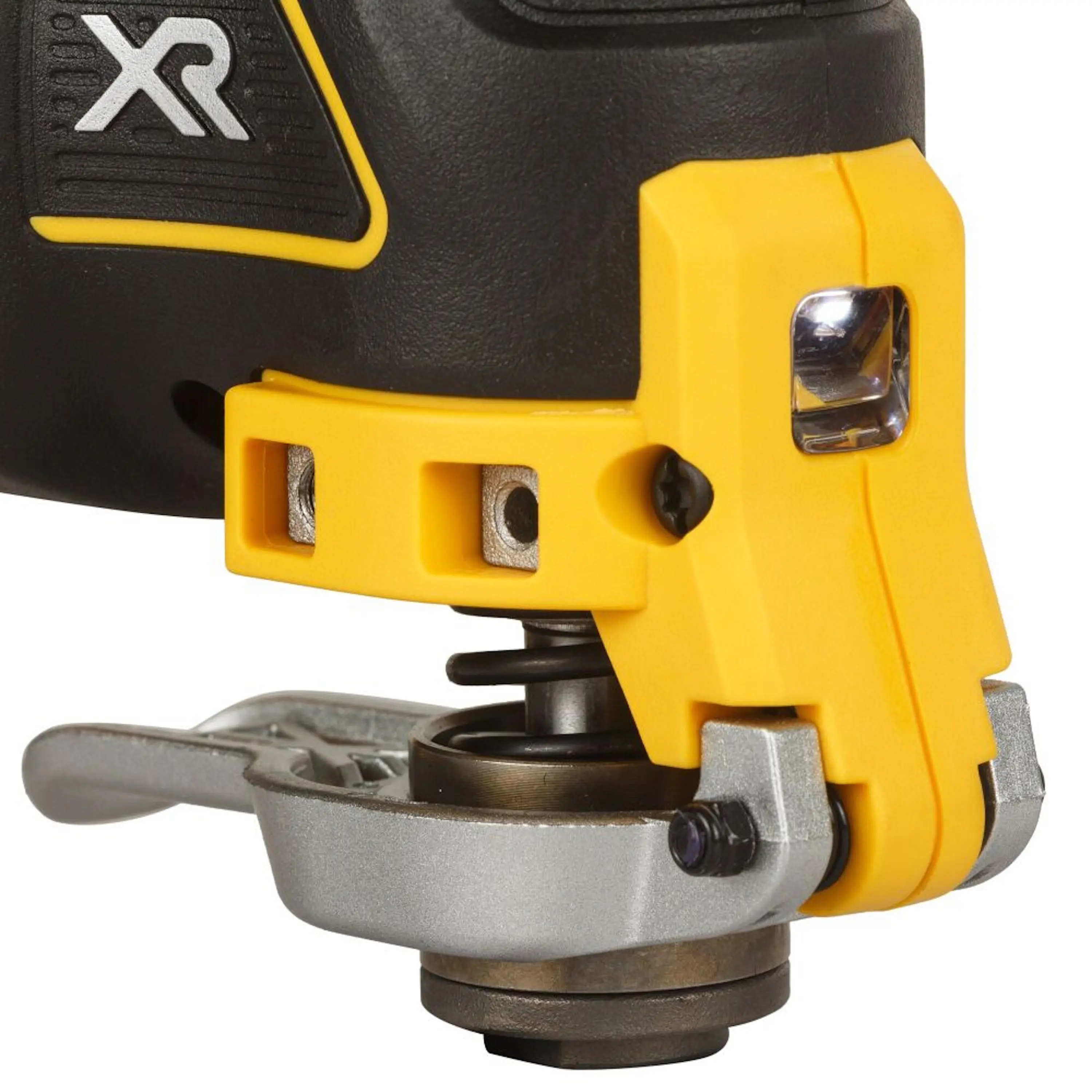 Многофункциональный инструмент Dewalt DCS355N - 3