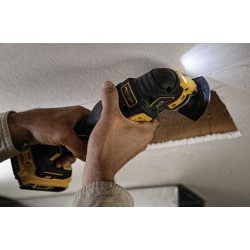 Многофункциональный инструмент Dewalt DCS355N Thumb
