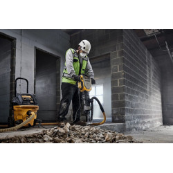 Многофункциональный инструмент Dewalt DCS355N Thumb