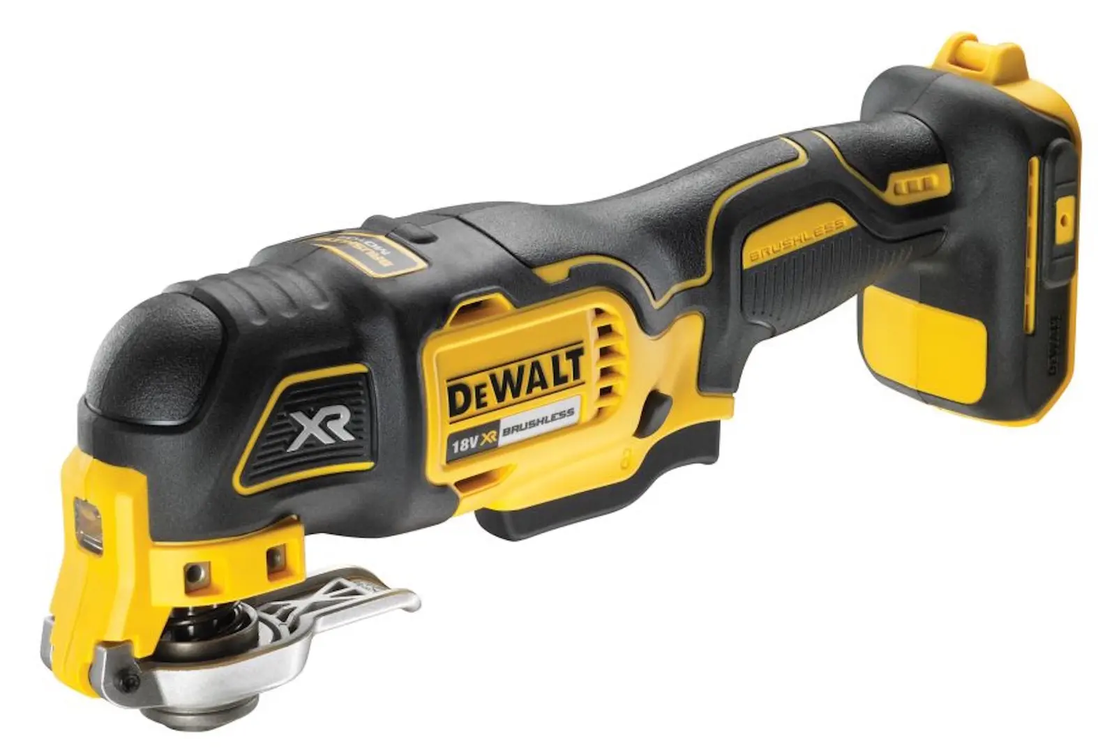 Многофункциональный инструмент Dewalt DCS355N