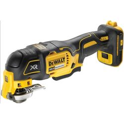 Unelta multifunctionala Dewalt DCS356E1T (Black/Yellow)