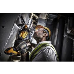 Unelta multifunctionala Dewalt DCS356E1T (Black/Yellow) Thumb