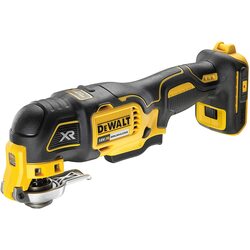 Instrument multifunctional Dewalt DCS356NT (Black/Yellow) Thumb