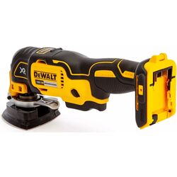 Instrument multifunctional Dewalt DCS356NT (Black/Yellow) Thumb