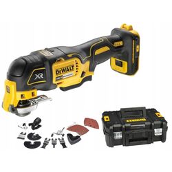 Instrument multifunctional Dewalt DCS356NT (Black/Yellow)