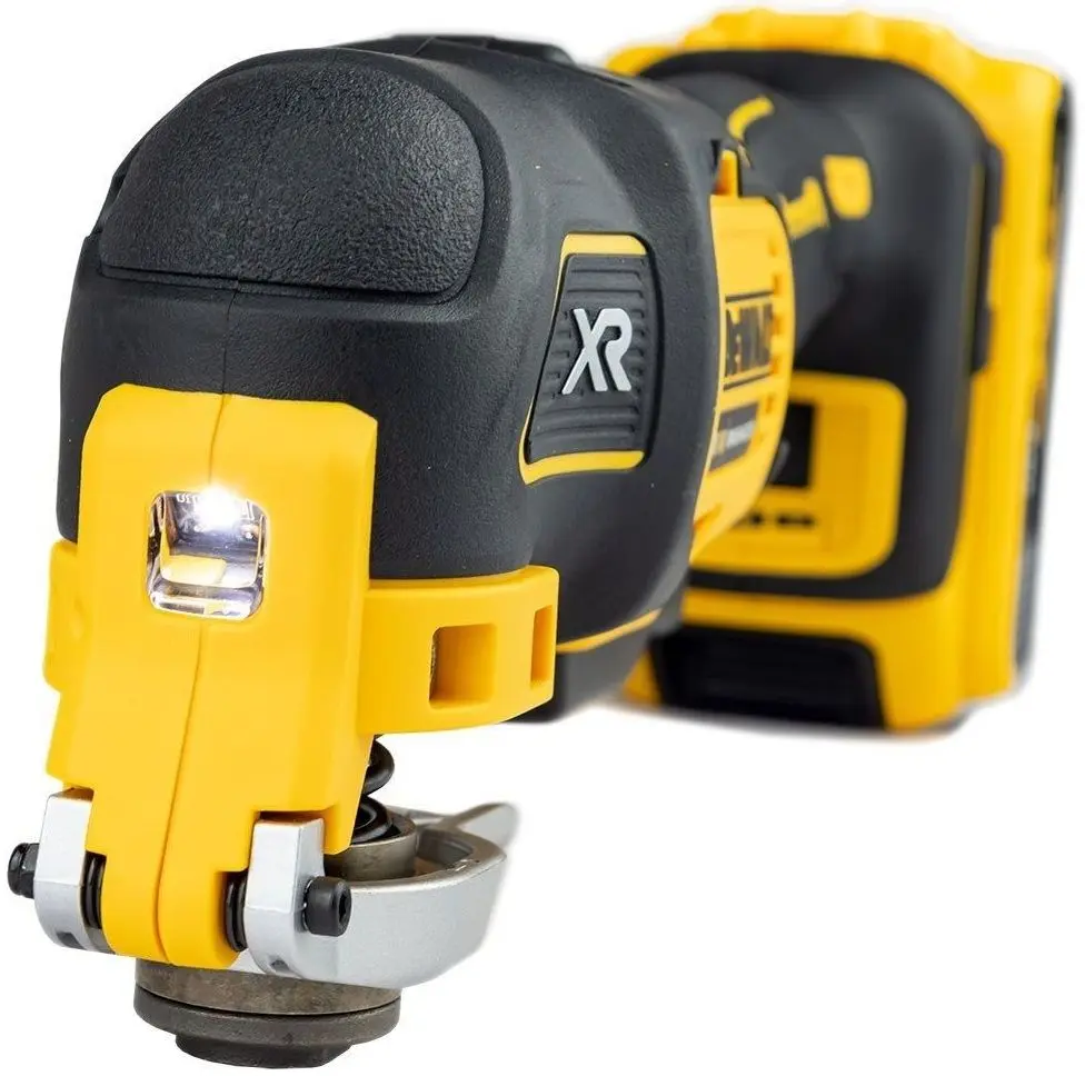 Instrument multifunctional Dewalt DCS356NT (Black/Yellow)