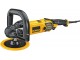 Polizor unghiular pentru lustruit DeWALT DWP849X-QS