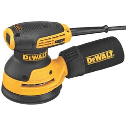 Шлифовальная машина Dewalt DWE6423 Thumb