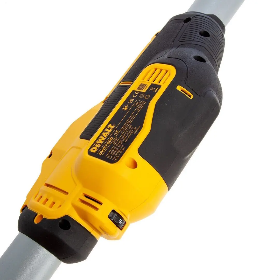 Masina de slefuit pereti DeWALT DWE7800-QS