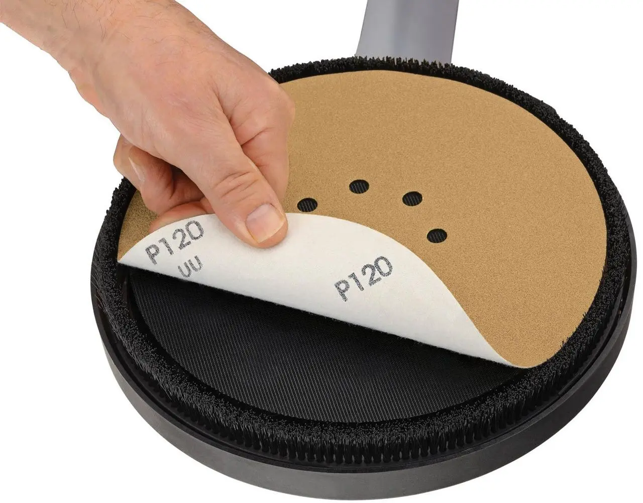 Masina de slefuit pereti DeWALT DWE7800-QS