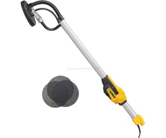 Masina de slefuit pereti DeWALT DWE7800-QS