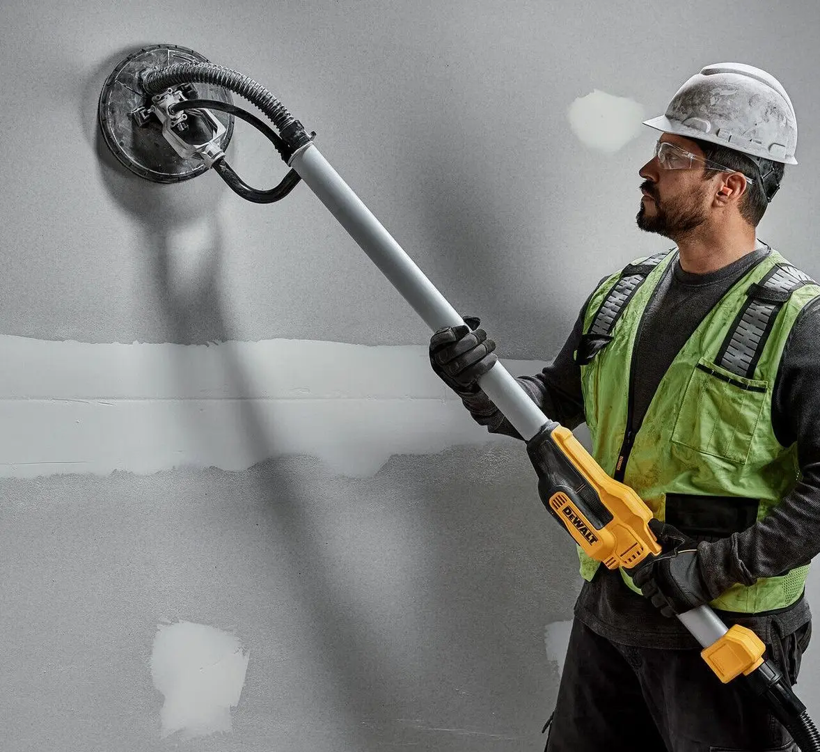 Masina de slefuit pereti DeWALT DWE7800-QS