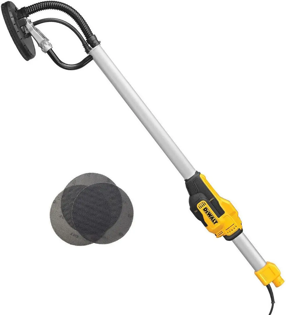 Masina de slefuit pereti DeWALT DWE7800-QS