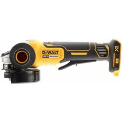 Polizor unghiular Dewalt DCG406N Thumb