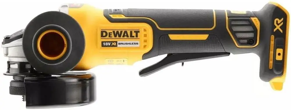 Polizor unghiular Dewalt DCG406N