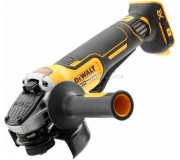 Углошлифовальная машина  Dewalt DCG406N