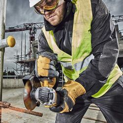 Polizor unghiular Dewalt DCG406N Thumb