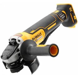 Polizor unghiular Dewalt DCG406N