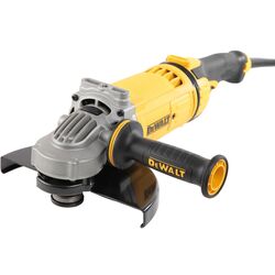 Polizor unghiular DeWALT DWE4559-QS Thumb