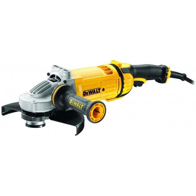 Polizor unghiular DeWALT DWE4559-QS