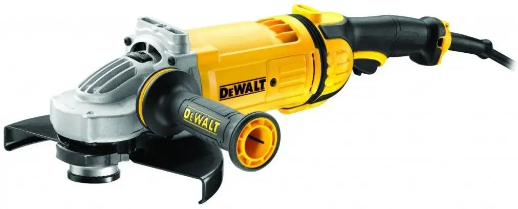 Polizor unghiular DeWALT DWE4559-QS