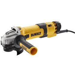 Masina de slefuit unghiular Dewalt DWE4257 Thumb