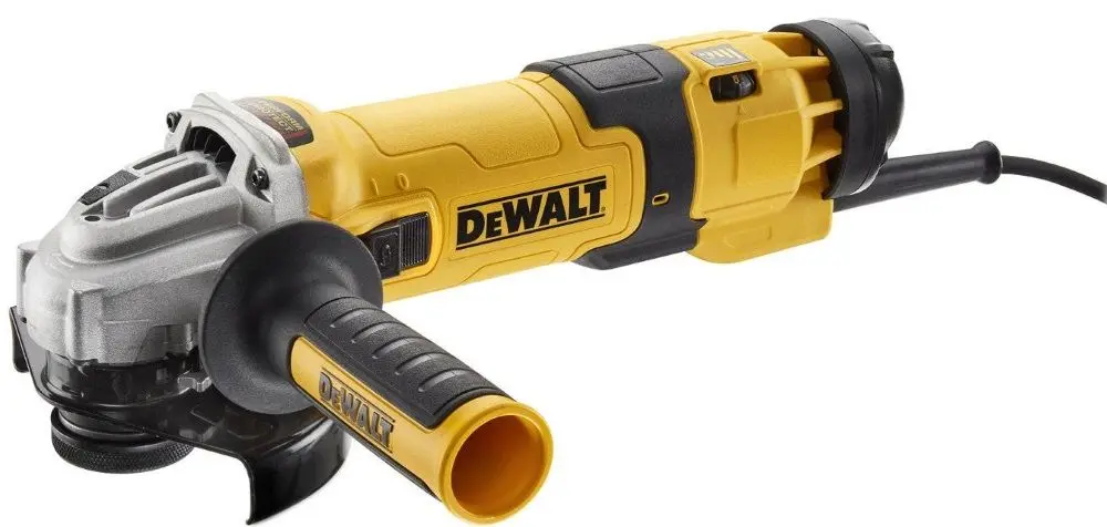 Masina de slefuit unghiular Dewalt DWE4257
