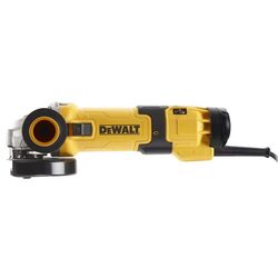 Masina de slefuit unghiular Dewalt DWE4257 Thumb